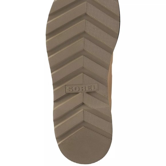 Sorel Hi Line Hiker Ceramic Major Hiking Boots Booties Shoes Flats NEW - Picture 4 of 7